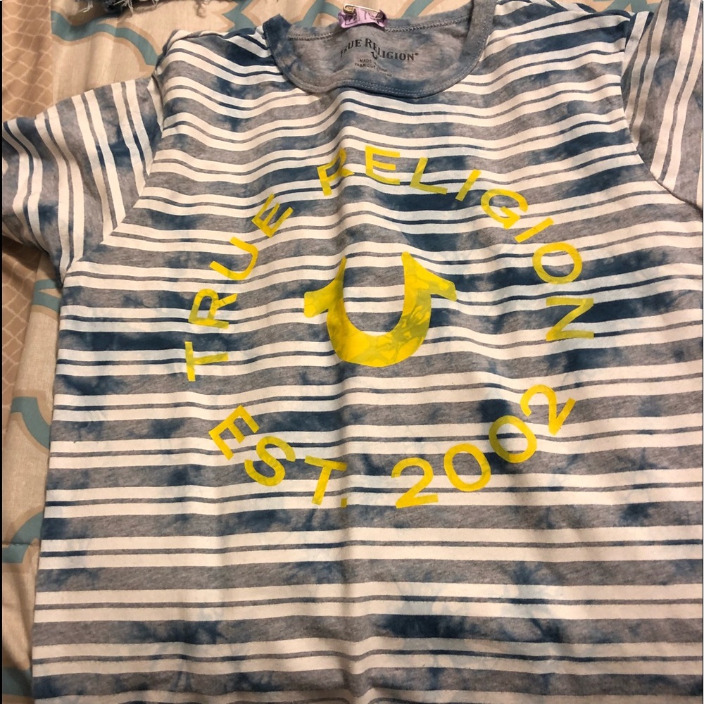 Lil boys shirt